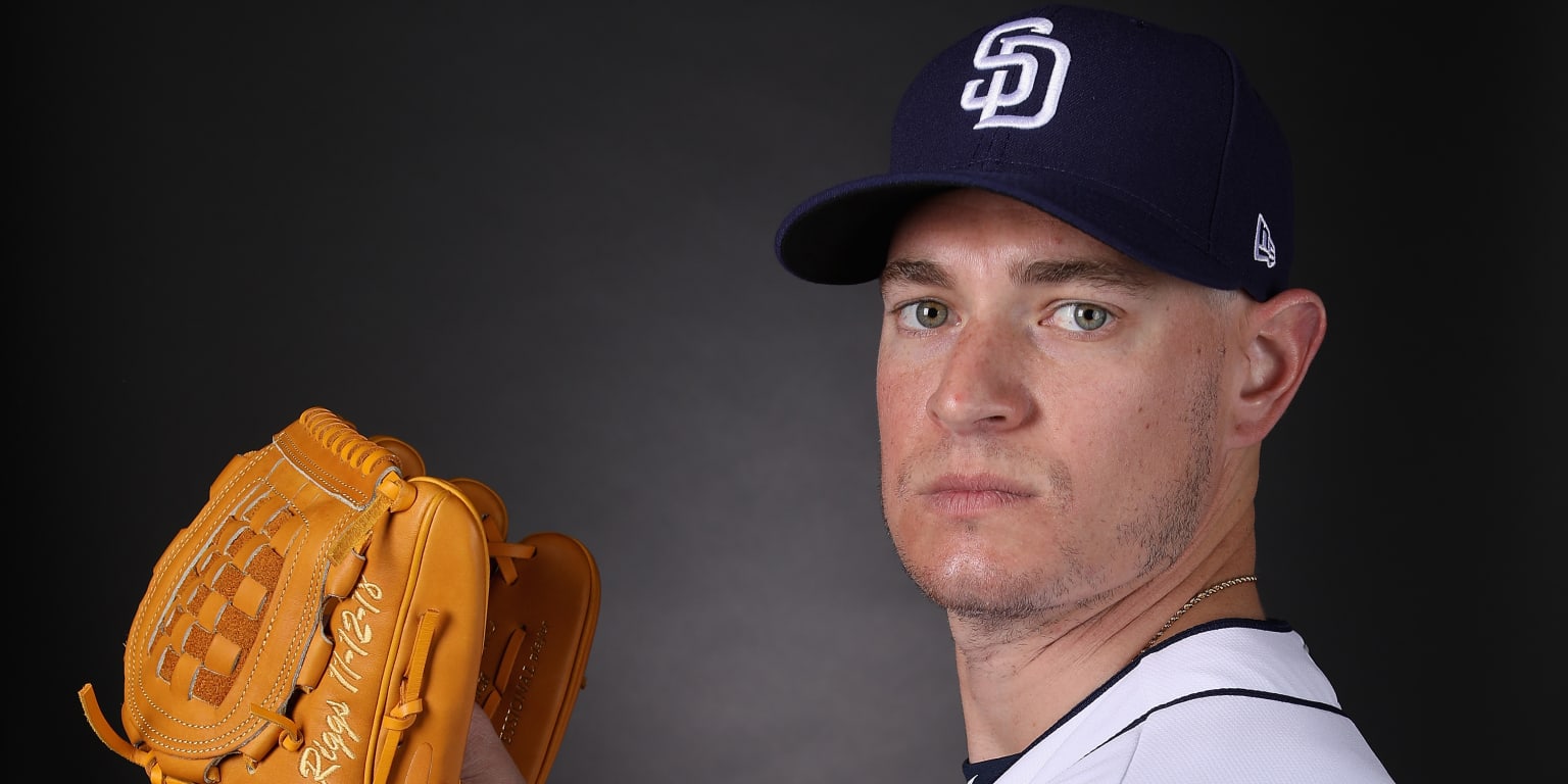 Garrett Richards has injury setback