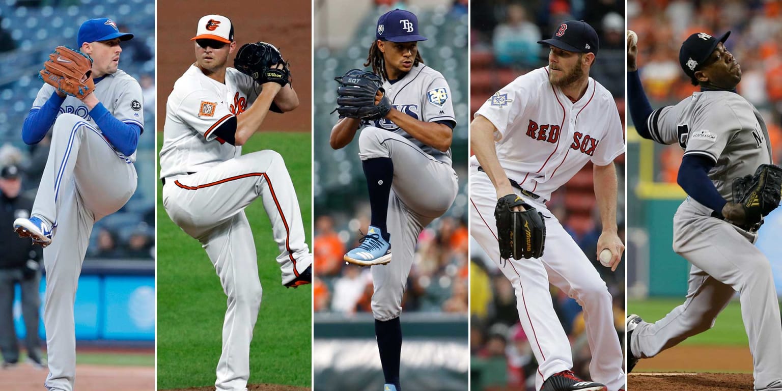 Zach Britton's Not-So-Game-Worn Jersey Garners Attention