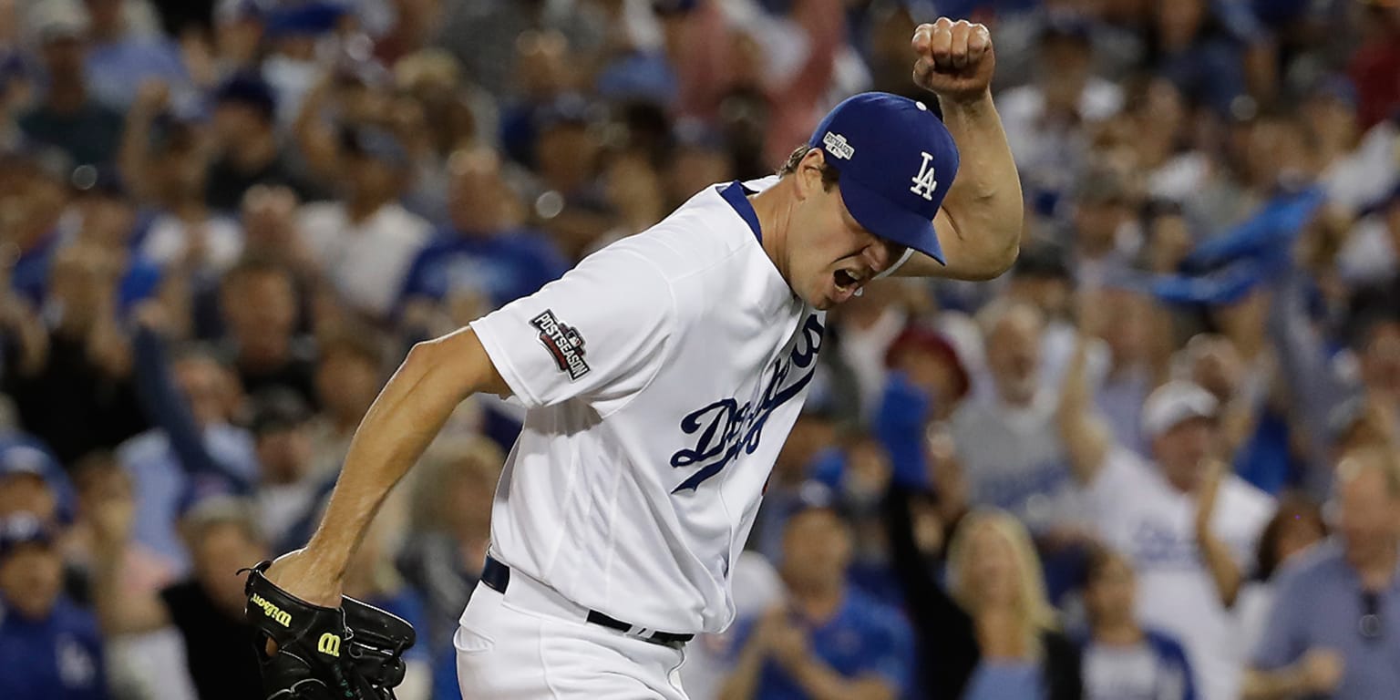 Dodgers podcast: Justin Turner's turnaround & 10 straight playoff