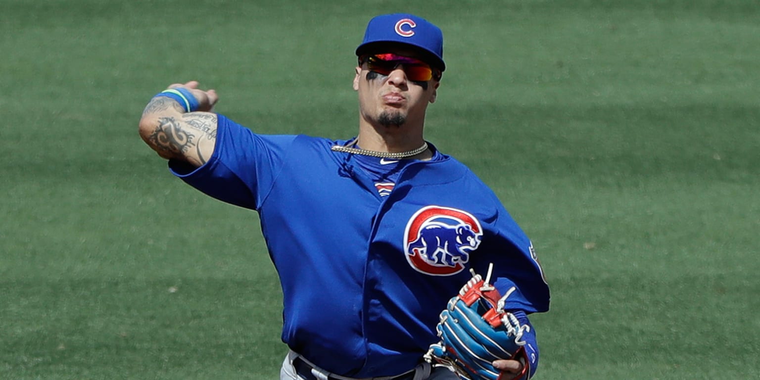 Javier Baez returns from injury, boosts struggling New York Mets