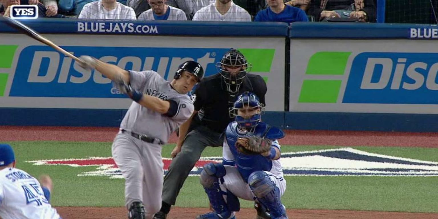 Yankees' struggles vs. lefties persist early