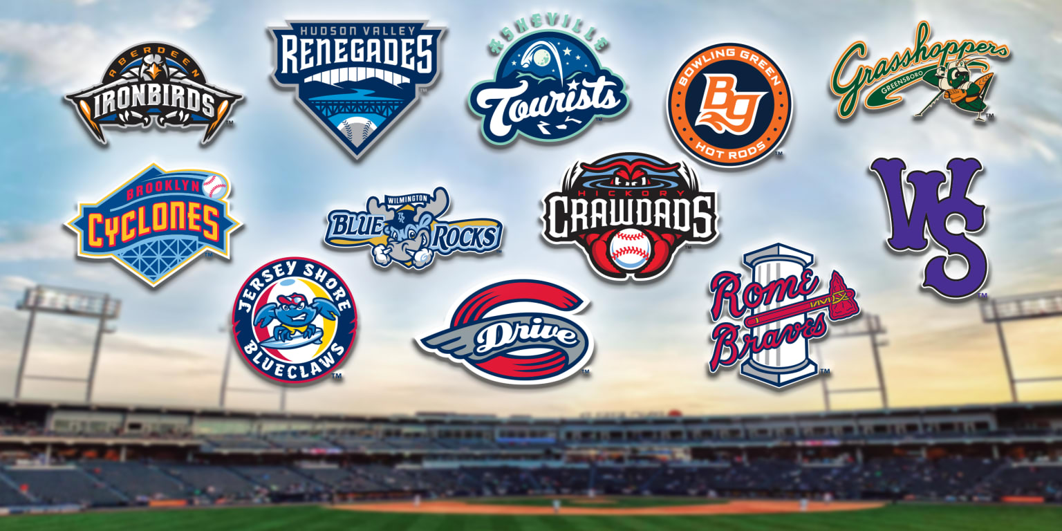 Get to know the Minor League teams in the High-A East