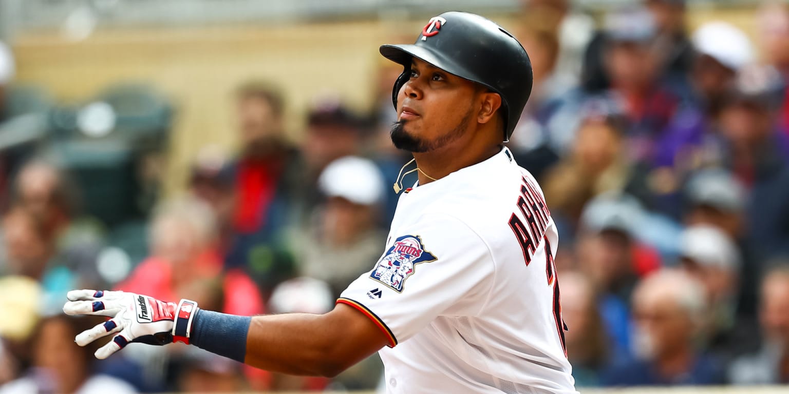 Twins' Luis Arraez has a fan in Ichiro Suzuki – Twin Cities