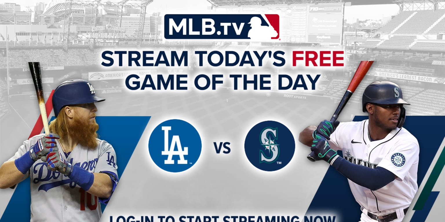 Dodgers-Mariners 2021 MLB spring training live stream (3/11): How