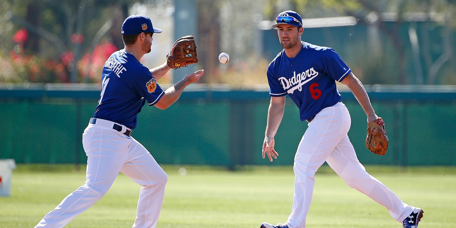 Adrian Gonzalez Says He's Feeling Good After Offseason Surgery, Should Be  Ready for Opening Day 