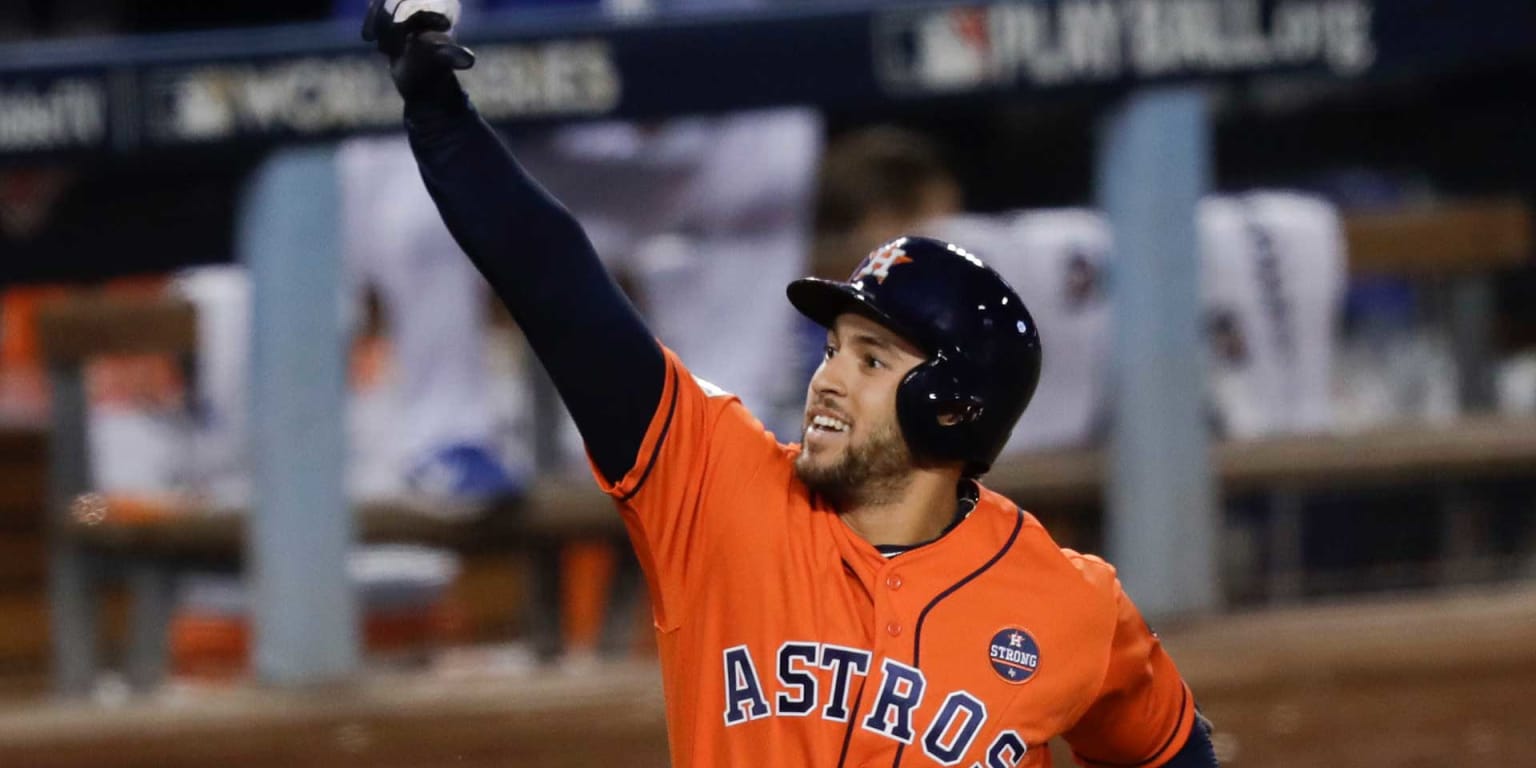 Houston Astros first baseman Yuli Gurriel won't be suspended for any World  Series games following his gesture and comments about Los Angeles Dodgers  pitcher Yu Darvish - ESPN