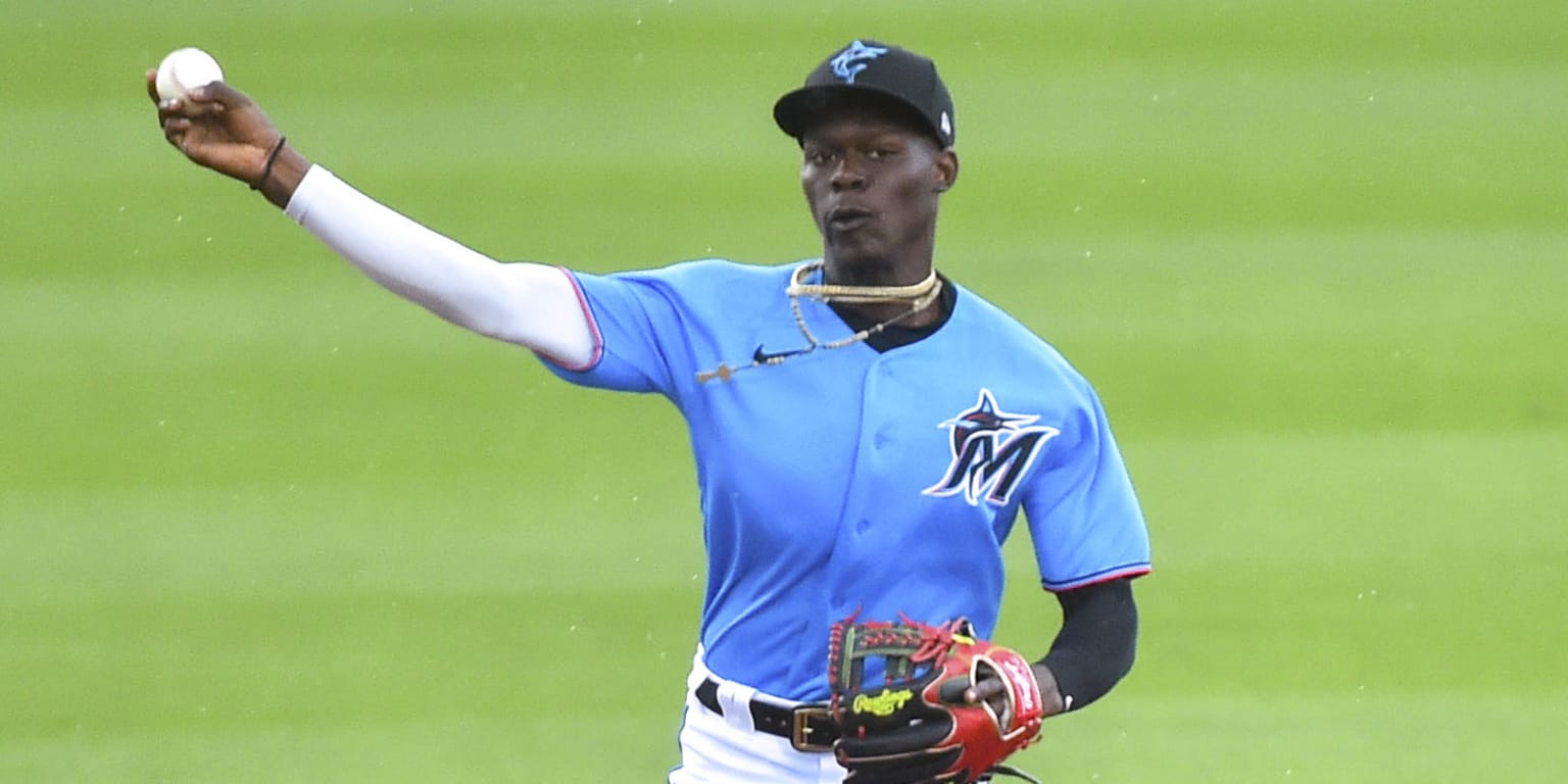 Adding to bullpen was Marlins' 'highest priority,' Kim Ng said. What's  next?, National Sports