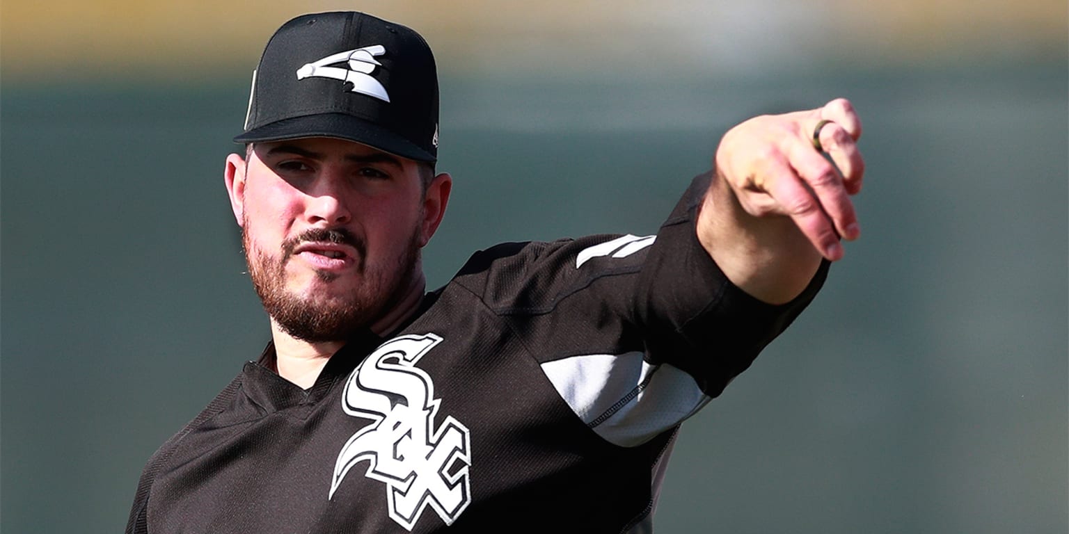 Carl Rodden White Sox holding back Carlos Rodon in spring