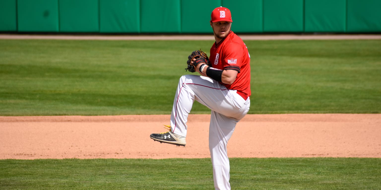 MLB Draft: White Sox pick pair of Bradley pitchers in top 10 rounds