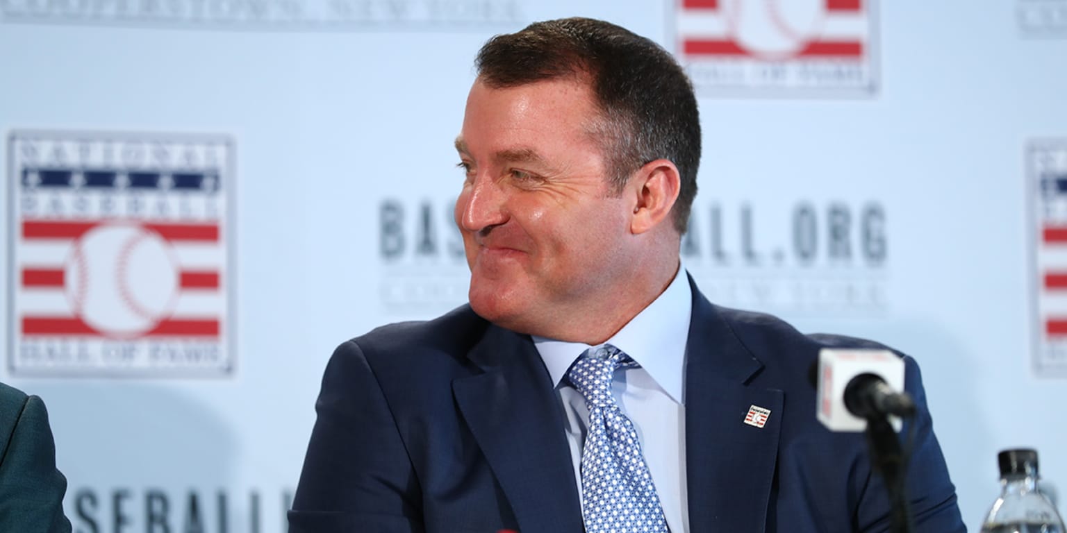 Jim Thome's Hall of Fame journey: From Twins foe to beloved teammate