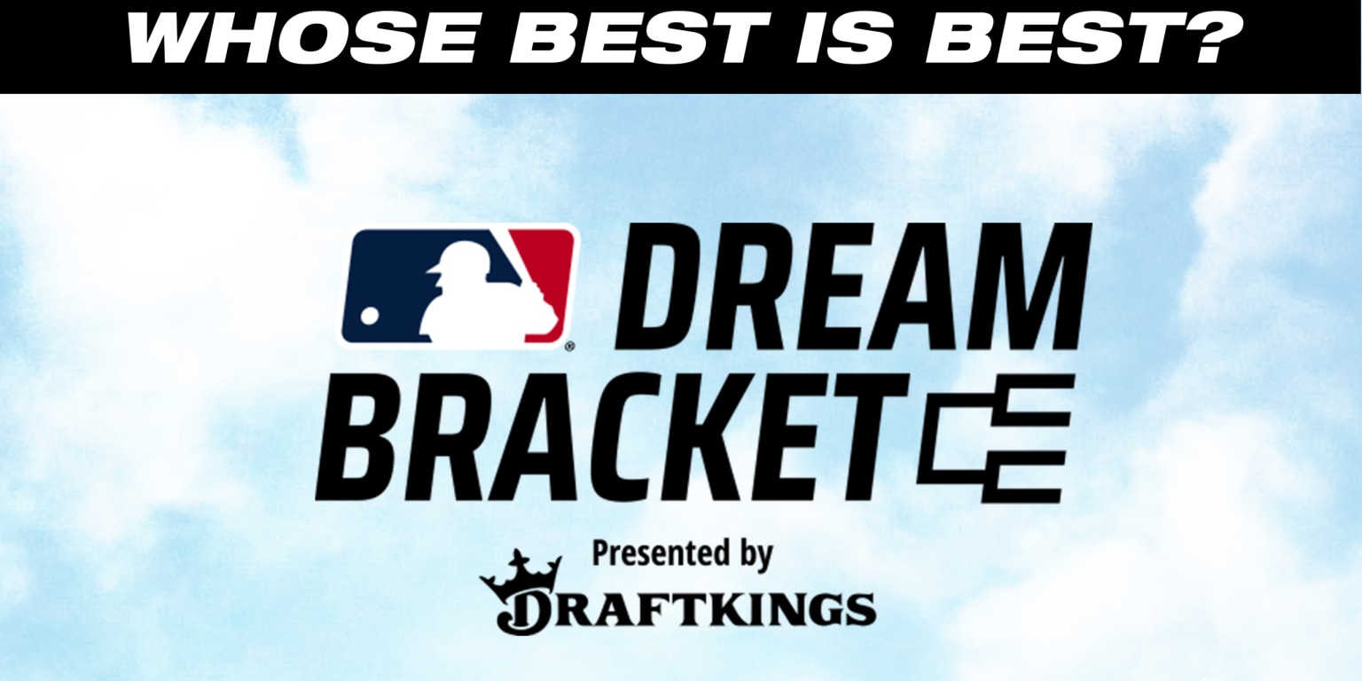 MLB Dream Bracket rosters