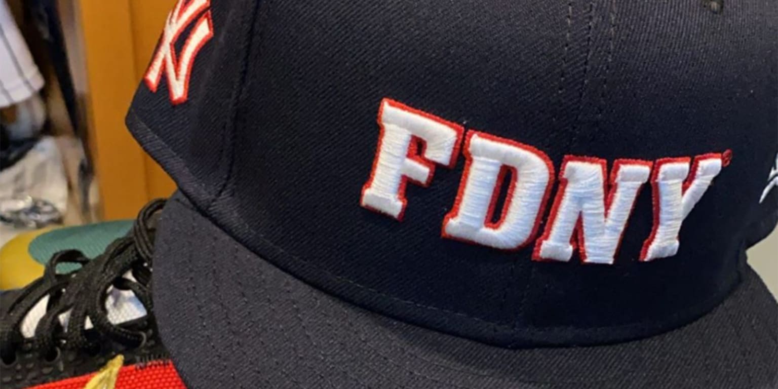 Mets to wear regular uniform hats for Sept. 11 game 