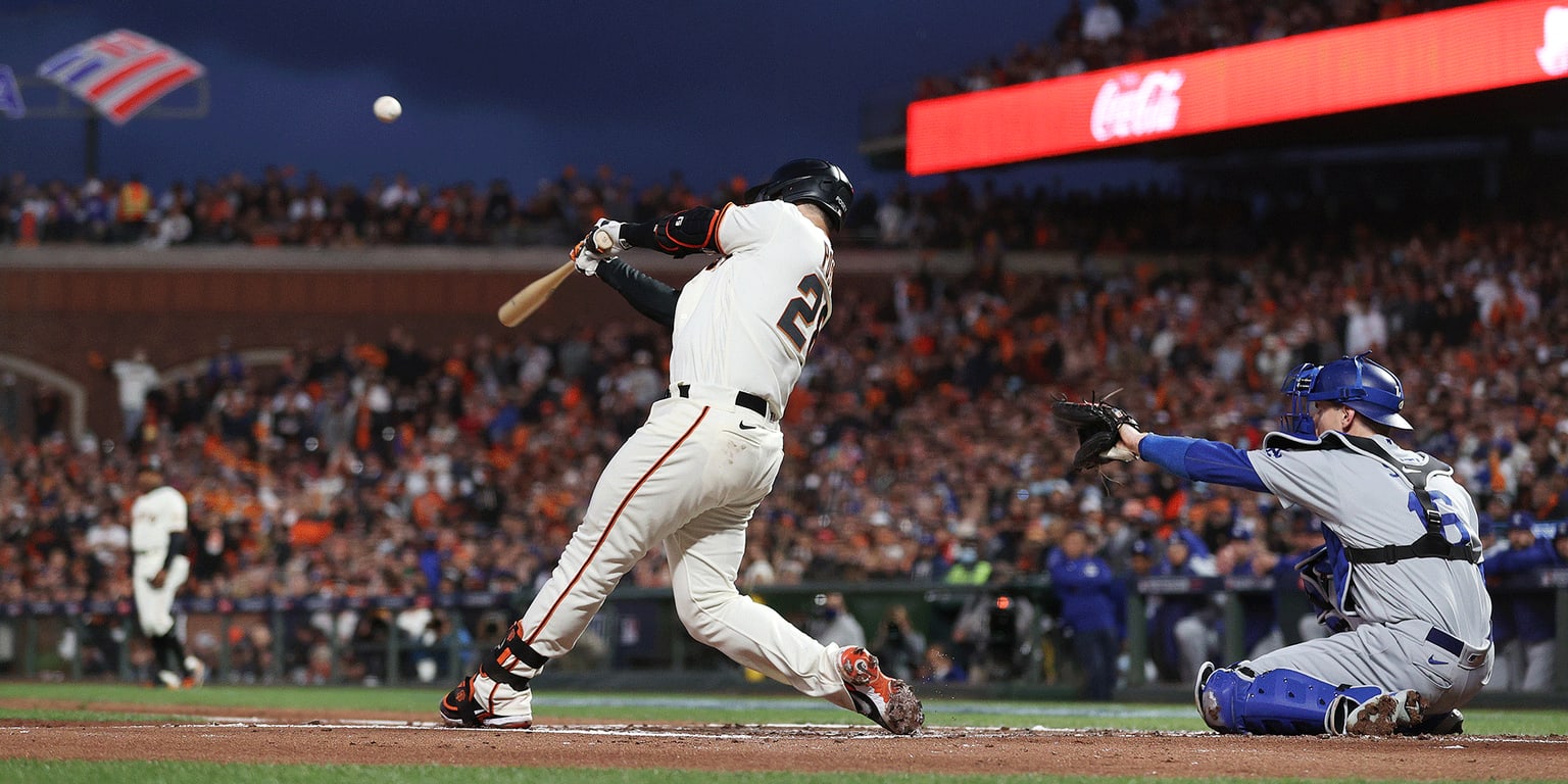 SF Giants: How draft day mistake led Buster Posey to San Francisco