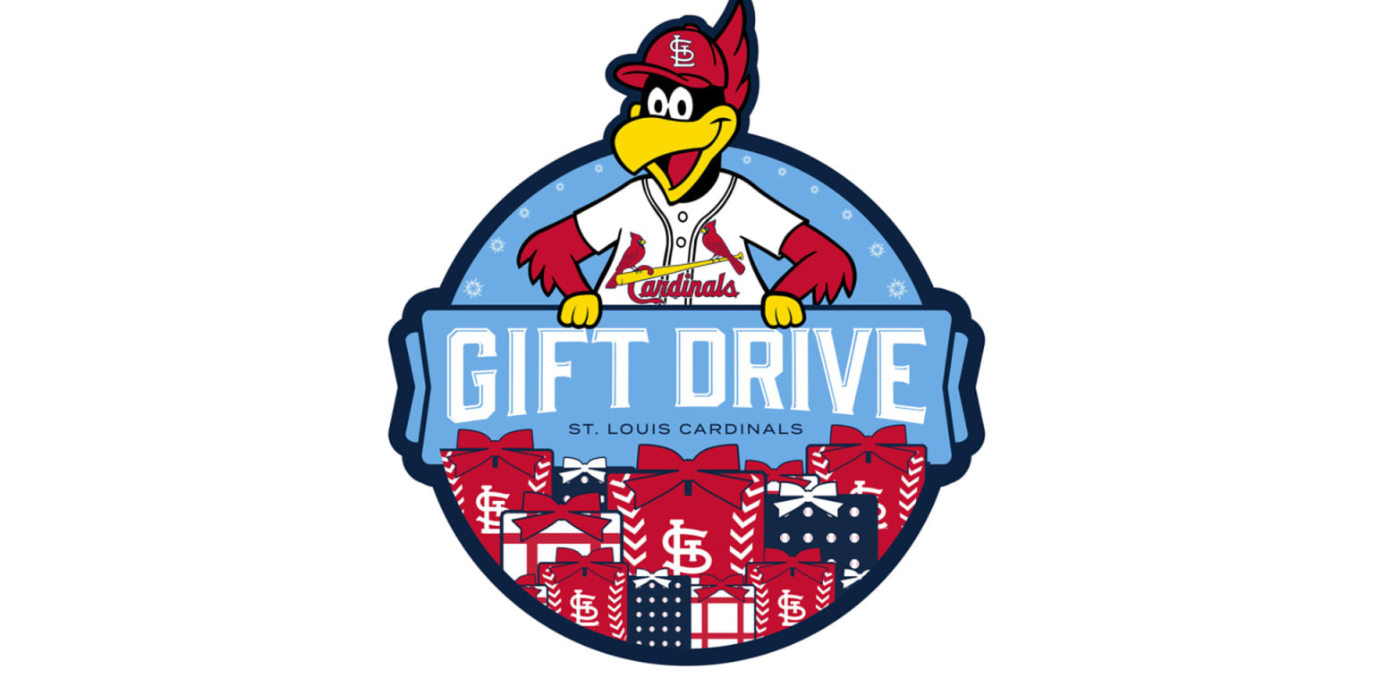 Cardinals Care move gift drive online | St. Louis Cardinals