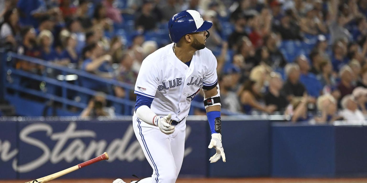 Blue Jays All-Star Edwin Encarnacion to join Bisons