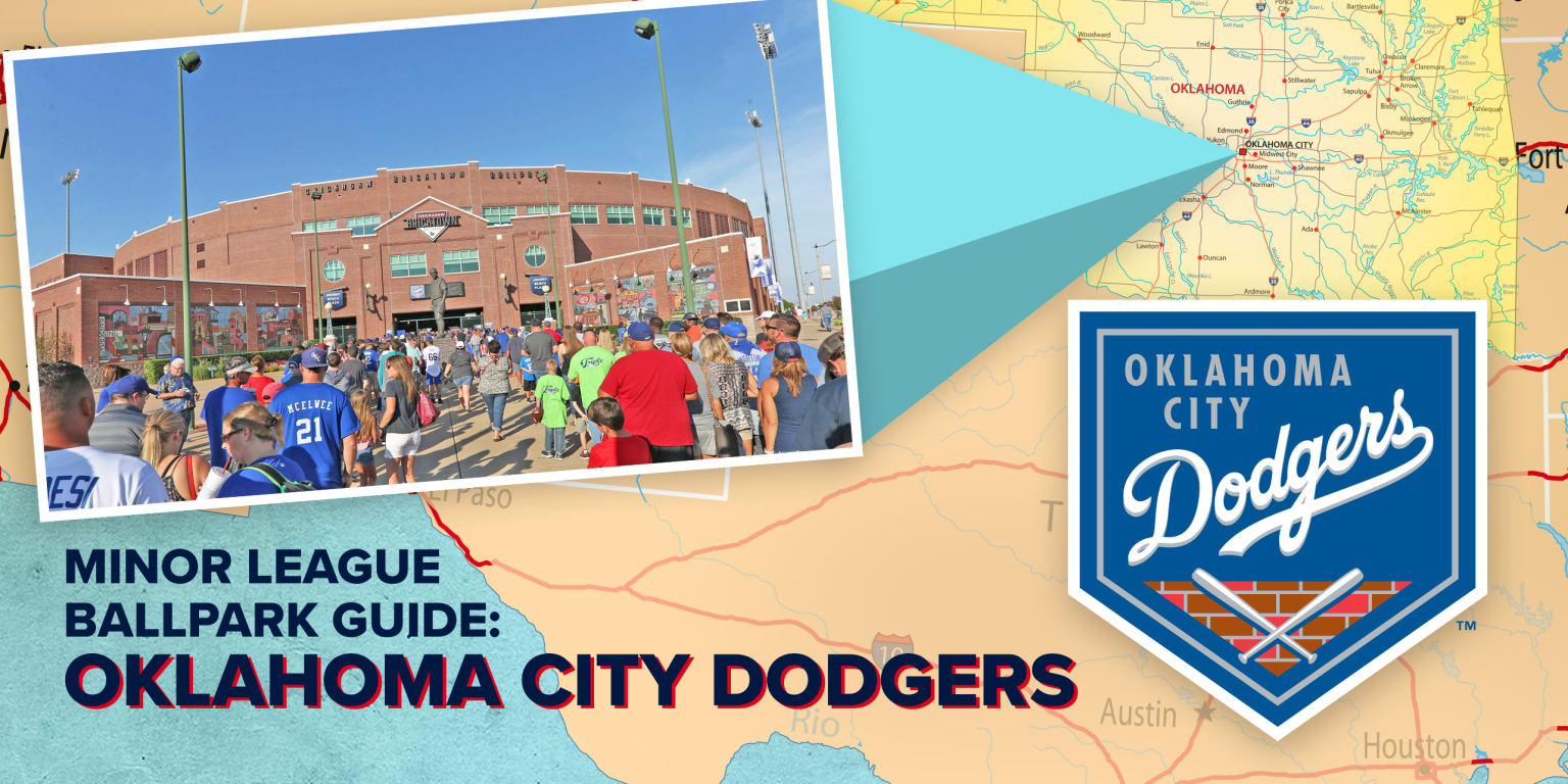 Okc Dodgers Schedule 2022 Visit Chickasaw Bricktown Ballpark Home Of The Oklahoma City Dodgers |  Mlb.com