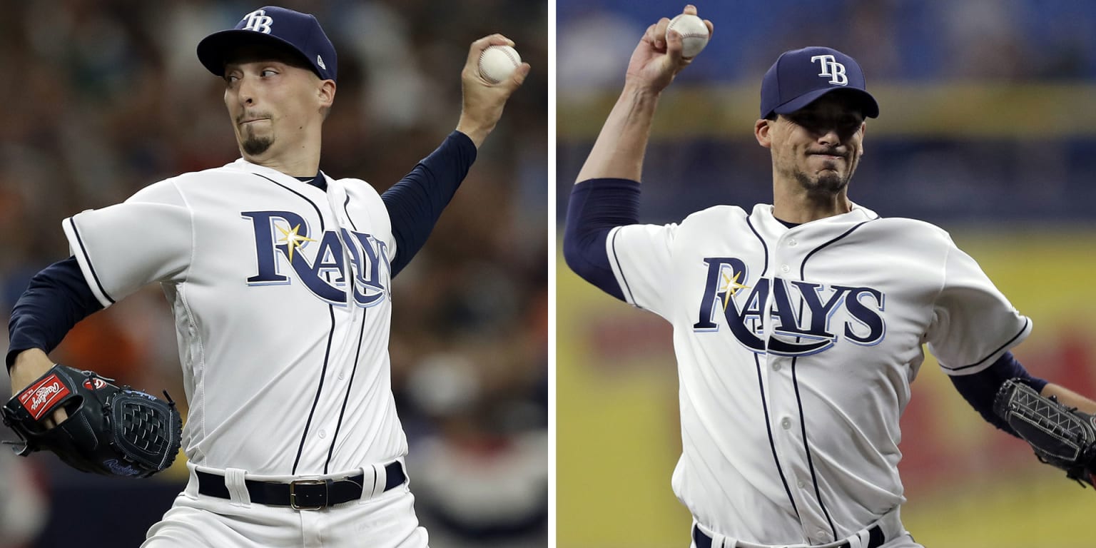 Rays journal: Charlie Morton looks for more sizzle, less fizzle on fastball