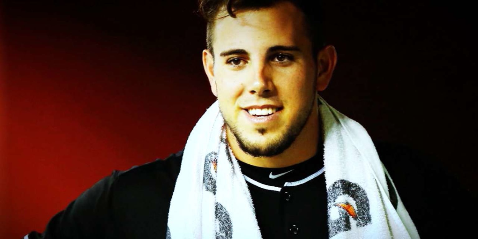 Jose Fernandez earns NL comeback player of the year award