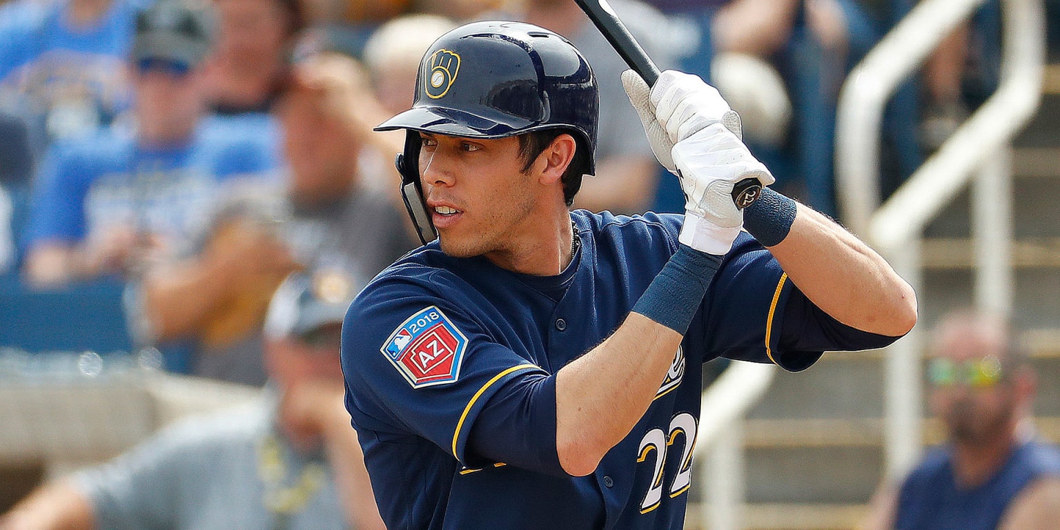 Brewers reveal broadcast schedule for spring | Milwaukee Brewers1536 x 768