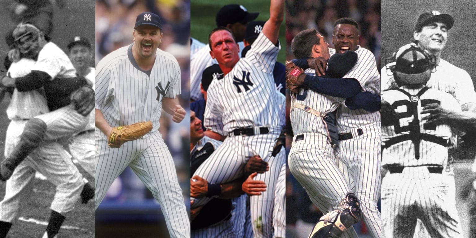 1994 World Series Replay / Game 1 / Yankees @ Expos 