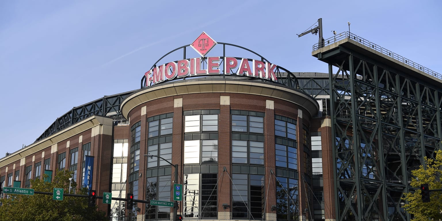 Amazon Walk Out Technology comes to T-Mobile Park