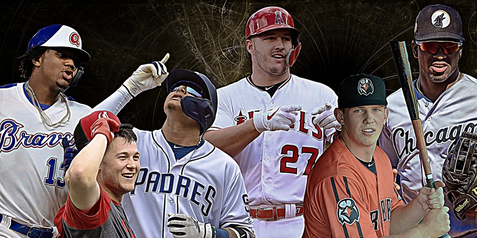 13 MLB All-Stars who starred in college baseball