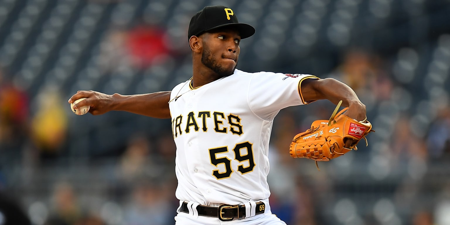 A hodgepodge on the Pirates in August