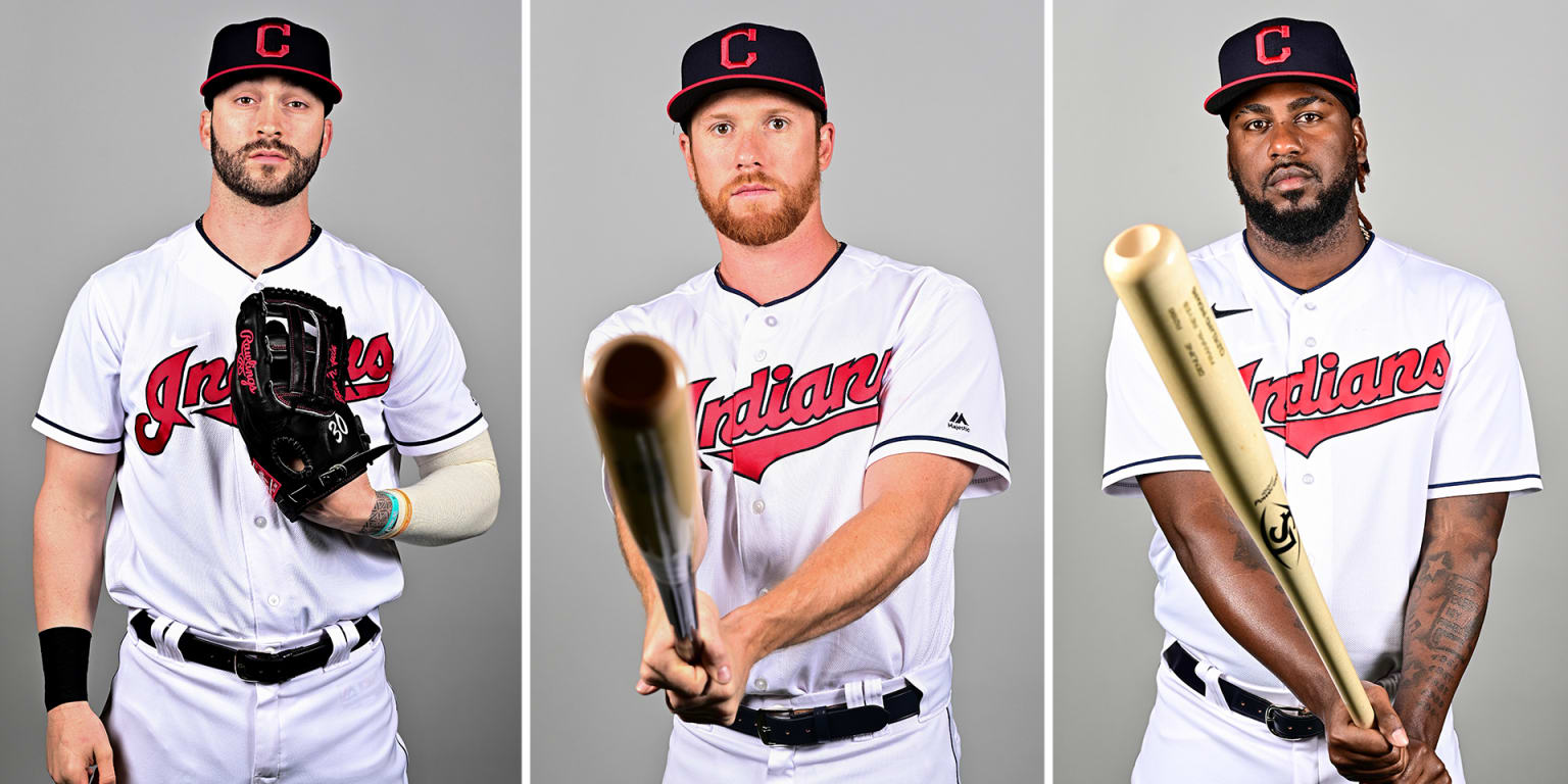 Cleveland Indians set 2020 opening day roster; Jake Bauers, Hunter