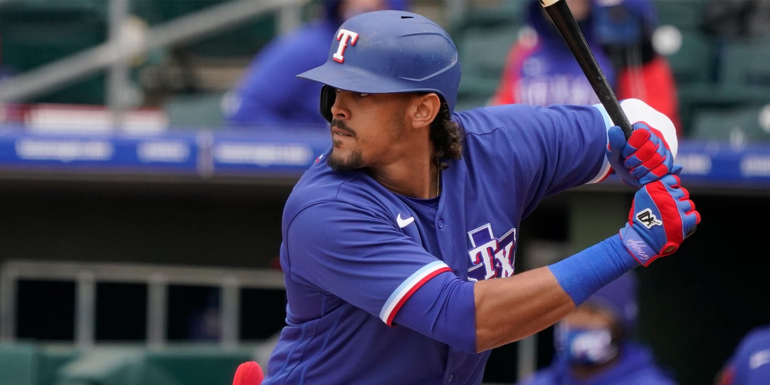 Joey Gallo, Nate Lowe power Texas Rangers in rout of the Oakland