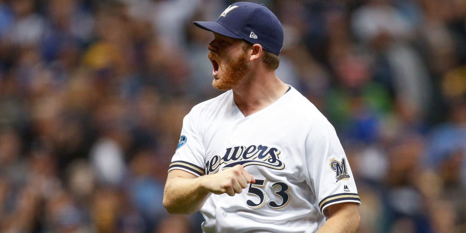 Will The Brewers Add To Starting Rotation?