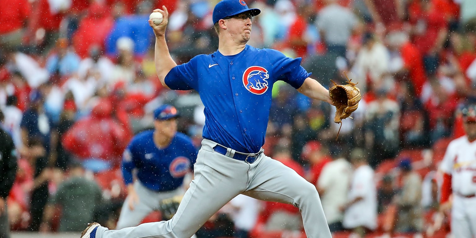 Morel siguió encendido en revés de Cubs