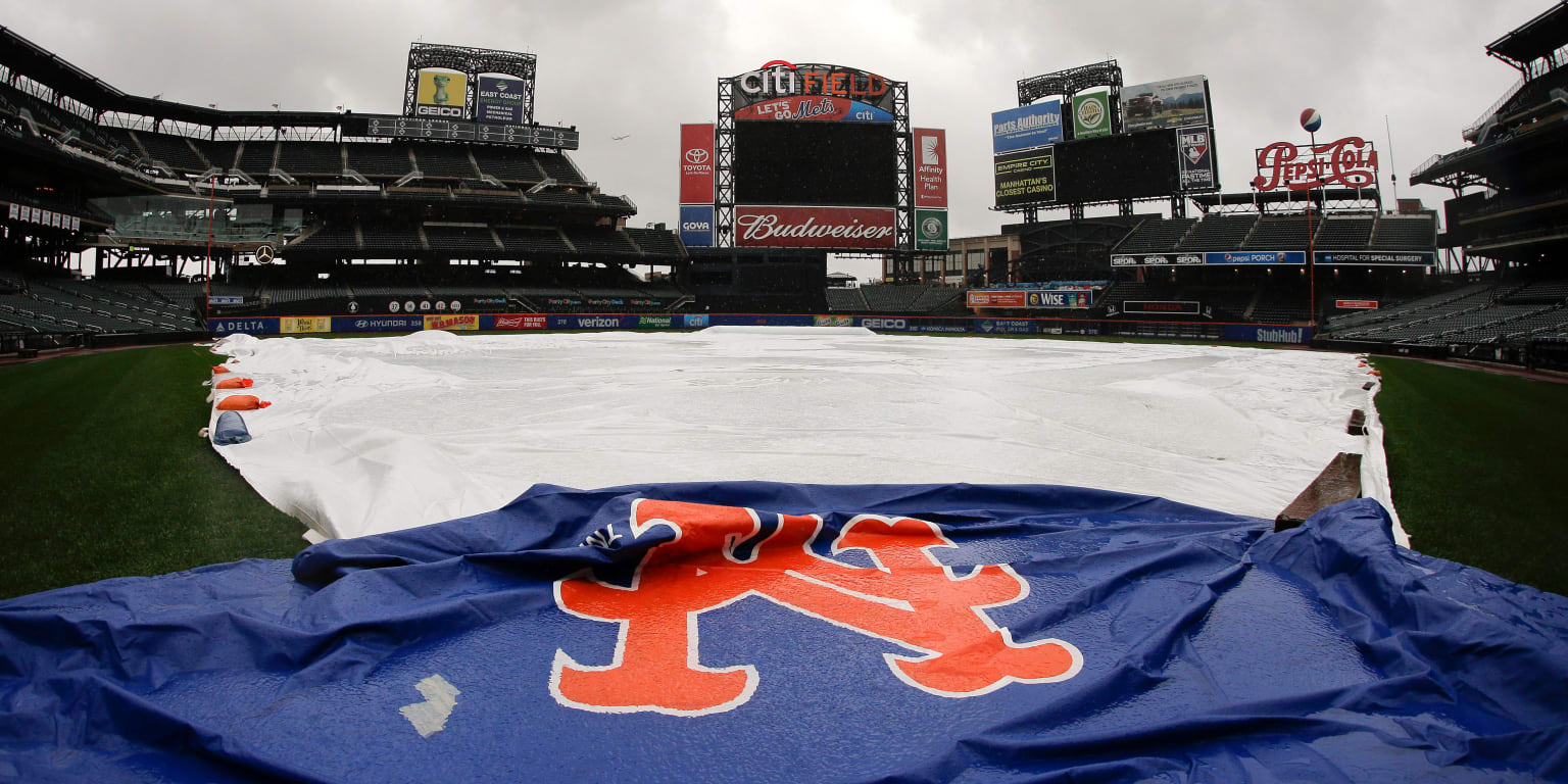 BravesMets postponed May 28, 2021