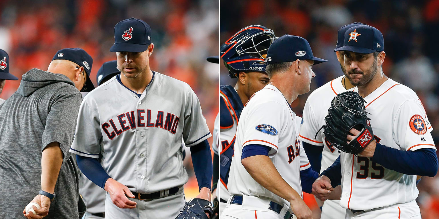 Terry Francona: Corey Kluber has made himself elite pitcher