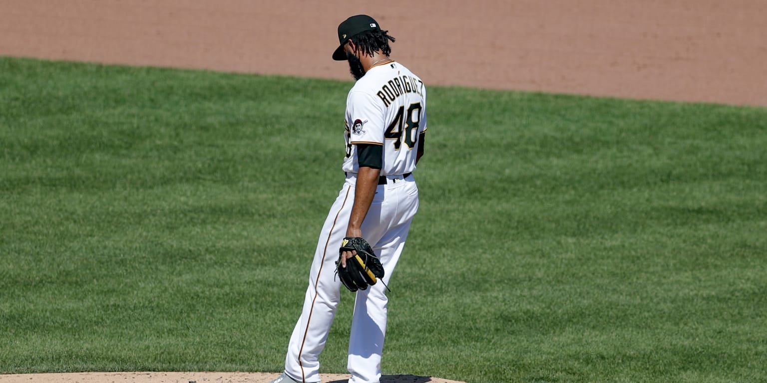 Unbelievable Pitching Mlb Highlights Pirates 6 Tigers 1 Watch The Masterclass - mszzykj