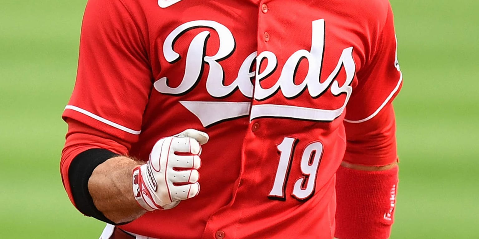 Cincinnati Reds team name origin | Cincinnati Reds - Vimarsana News