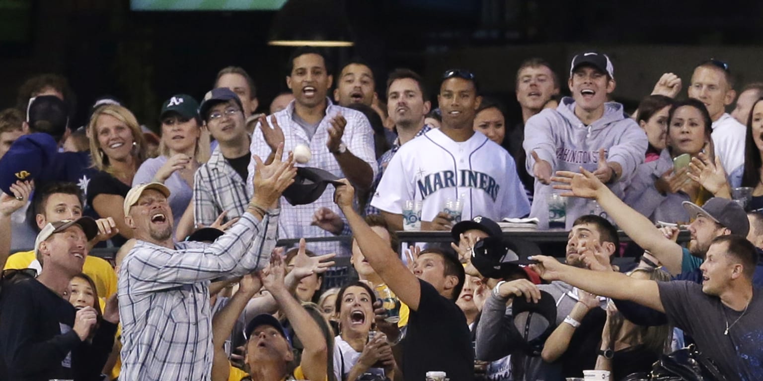 Why was the Atlanta Braves' big hat home run celebration banned