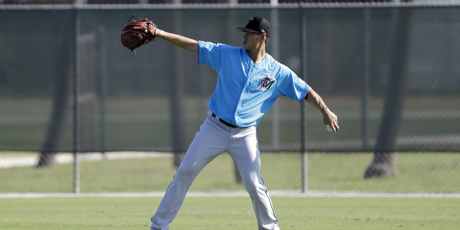 Wei-Yin Chen struggles in spring debut vs. Mets