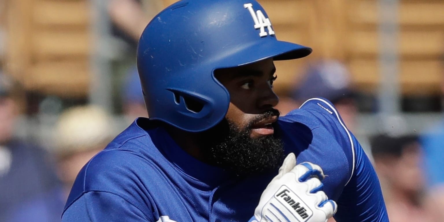 Former Dodger Tom Koehler Reacts to What LA is Doing with Andrew Toles -  Inside the Dodgers