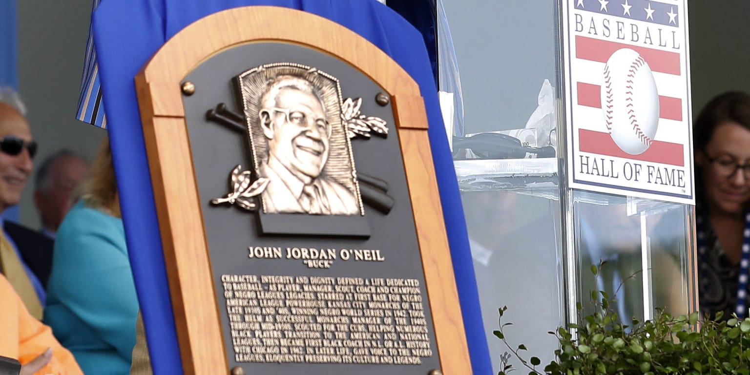 He's a legend': KC Monarchs fans of all ages remember Buck O'Neil's legacy  