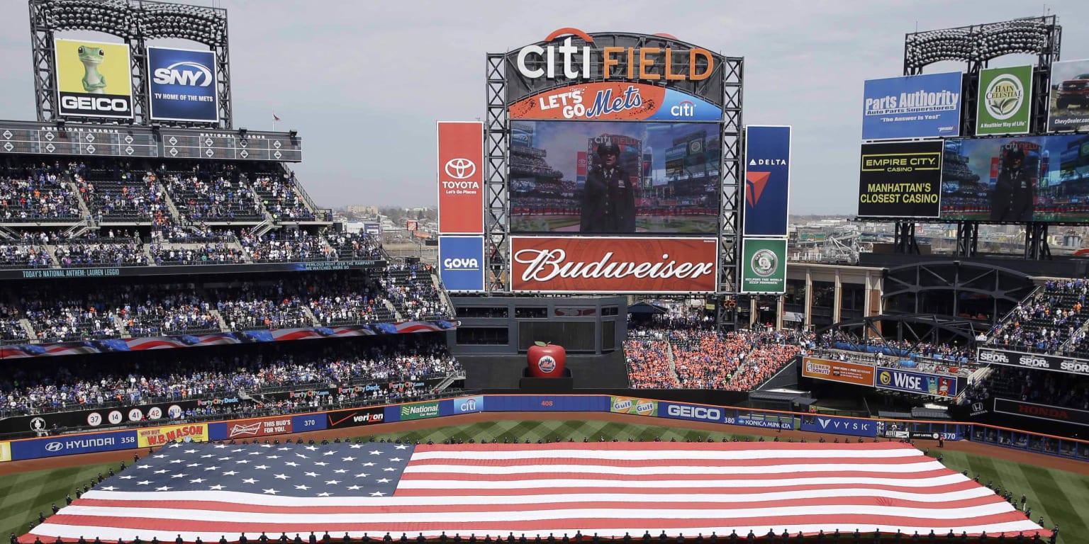 Mets, Yankees to play on 9/11 anniversary in 2021 | MLB.com