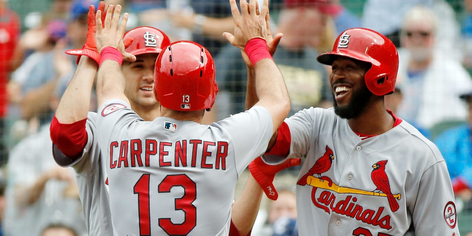 Rising Young Cardinals Slugger Set To Return To Lineup After Stint On  Injured List - Sports Illustrated Saint Louis Cardinals News, Analysis and  More