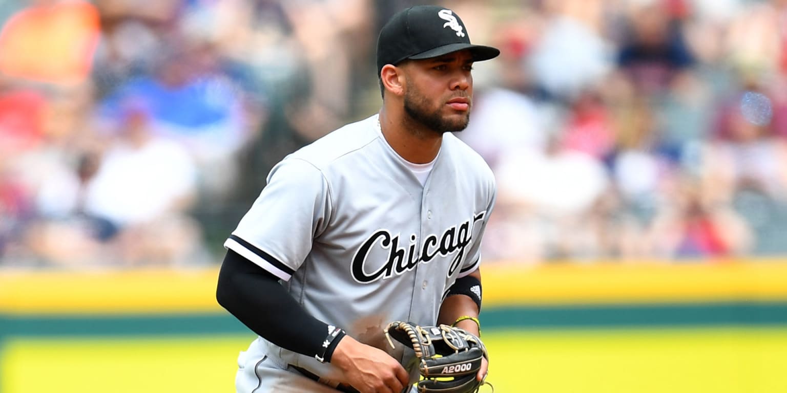 Is Yoan Moncada's future as a third baseman?