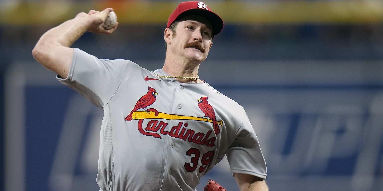 Miles Mikolas: I knew that in the desert they're wearing cowboy hats