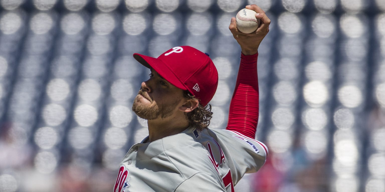 Phillies lose first game in walk-off fashion
