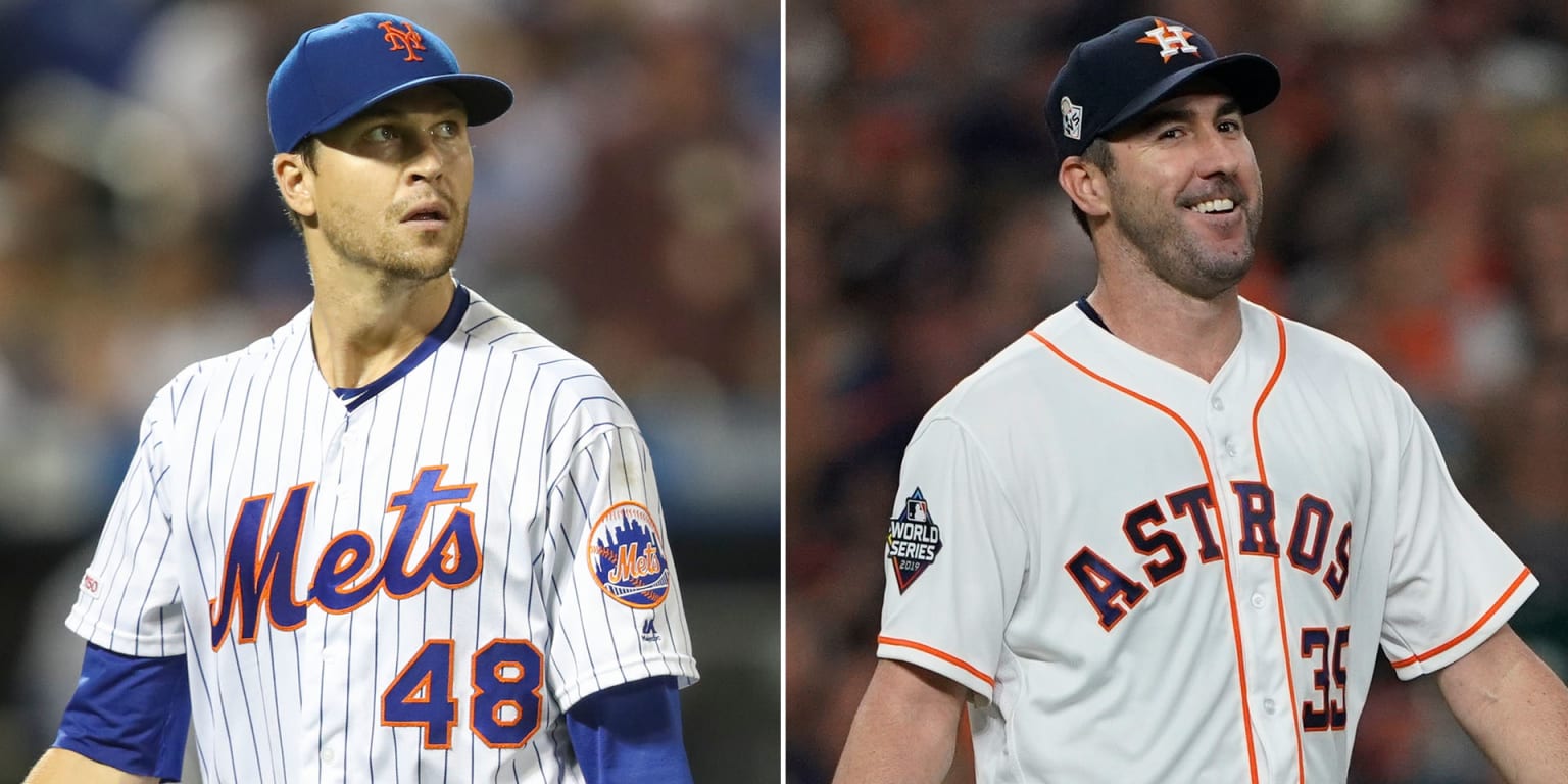 2019 Cy Young Award winners interesting facts