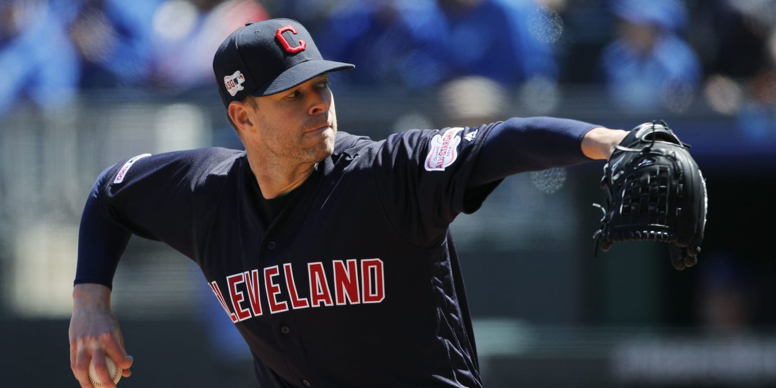 Corey Kluber was the best thing about the Indians in 2014 - Covering the  Corner