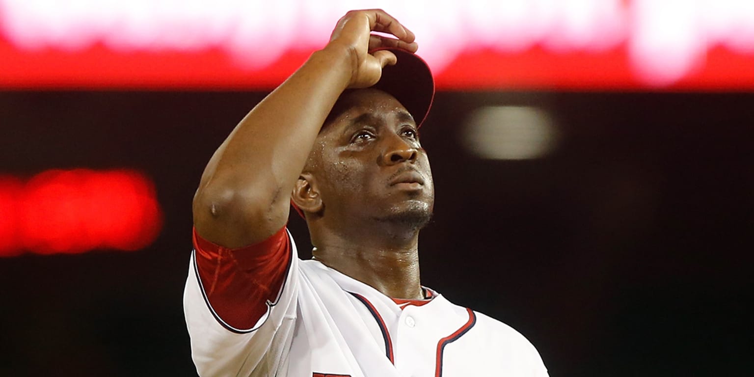 Rafael Soriano retires after 14 MLB seasons