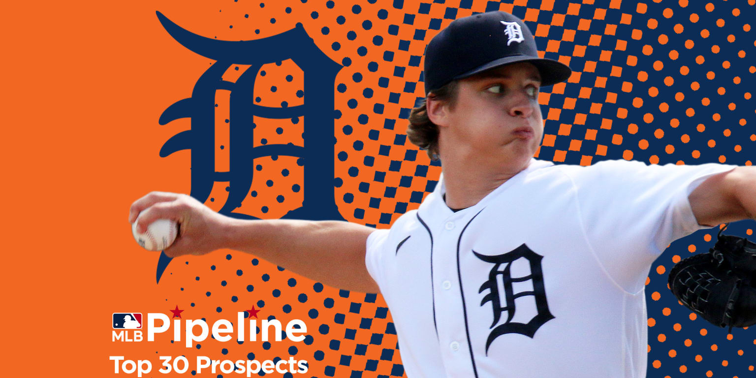 Tigers Top Prospects