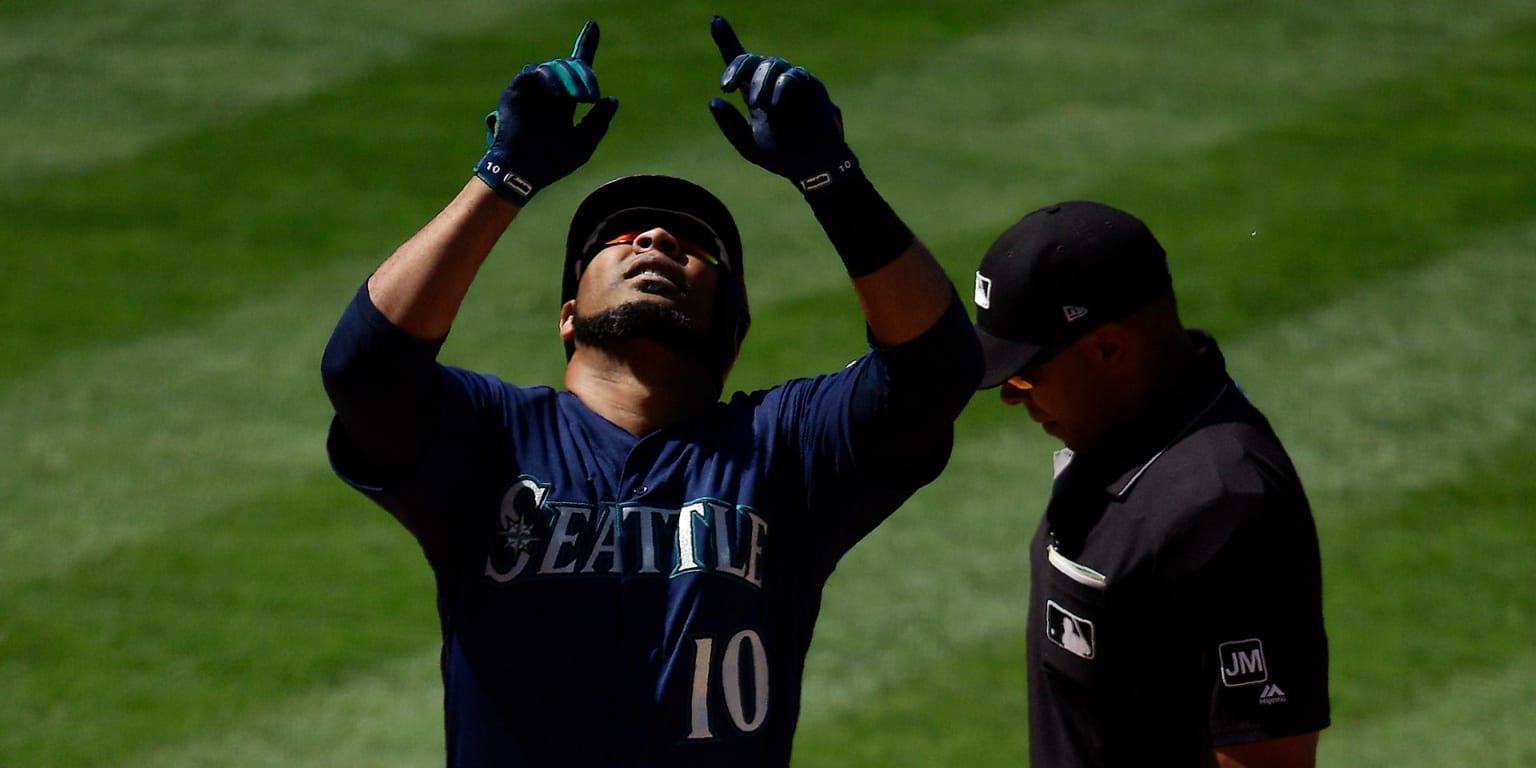 Edwin Encarnacion excited to be part of 'great future' with White