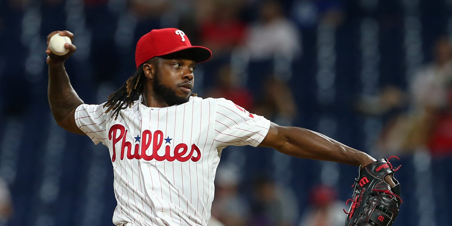 Phillies' Roman Quinn thought his career was over. A year later